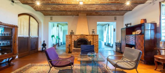 12 bedrooms House in Ottiglio, Italy No. 323203 15