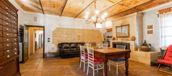 12 bedrooms House in Ottiglio, Italy No. 323203 21