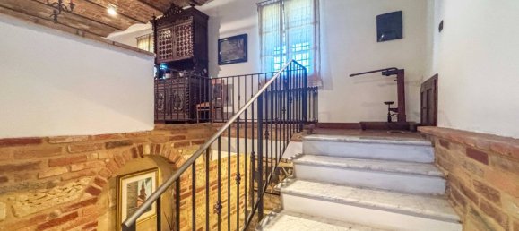 12 bedrooms House in Ottiglio, Italy No. 323203 35