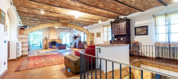 12 bedrooms House in Ottiglio, Italy No. 323203 19