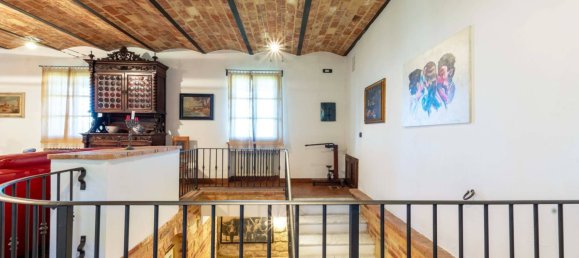 12 bedrooms House in Ottiglio, Italy No. 323203 18