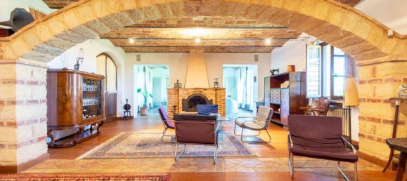 12 bedrooms House in Ottiglio, Italy No. 323203 17