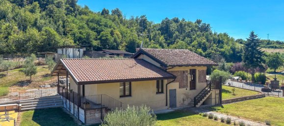 12 bedrooms House in Ottiglio, Italy No. 323203 36
