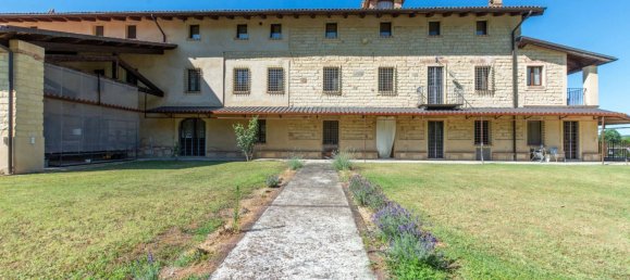 12 bedrooms House in Ottiglio, Italy No. 323203 7