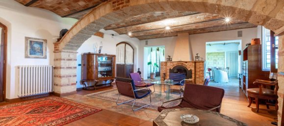 12 bedrooms House in Ottiglio, Italy No. 323203 16