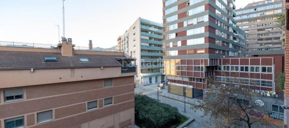 Квартира с 4 спальнями в Гранада, Испания № 20088 8