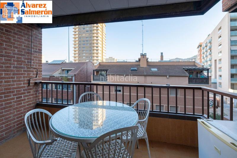 Квартира с 4 спальнями в Гранада, Испания № 20088