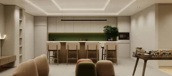 Büro in Jumeirah Lake Towers, UAE 477m², Nr. 106084 6