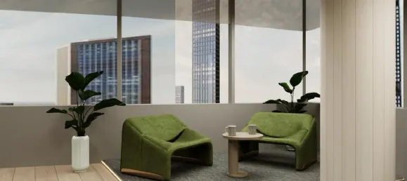 Büro in Jumeirah Lake Towers, UAE 477m², Nr. 106084 13