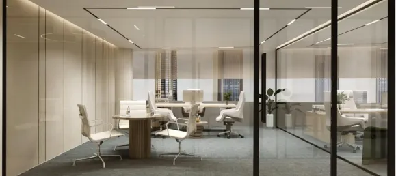 Büro in Jumeirah Lake Towers, UAE 477m², Nr. 106084 8