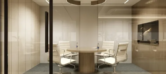 Büro in Jumeirah Lake Towers, UAE 477m², Nr. 106084 17