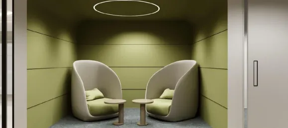 Büro in Jumeirah Lake Towers, UAE 477m², Nr. 106084 12