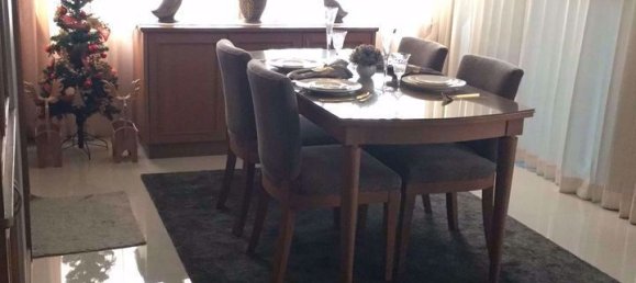 2 Schlafzimmer Eigentumswohnung in Huai Khwang, Thailand, Nr. 4801 5