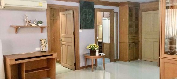 2 Schlafzimmer Eigentumswohnung in Huai Khwang, Thailand, Nr. 4801 4