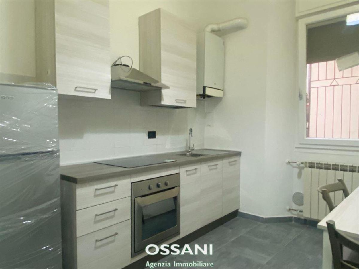 1 bedroom Apartment in Faenza, Italy No. 352766