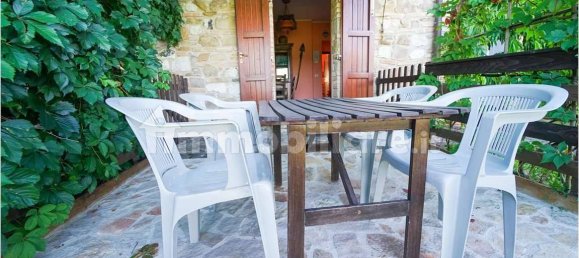 Дом с 9 спальнями в Урбино, Италия № 267181 29