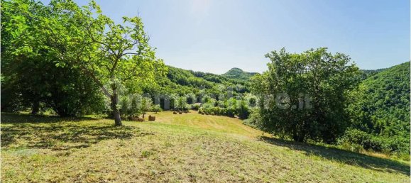 Дом с 9 спальнями в Урбино, Италия № 267181 9