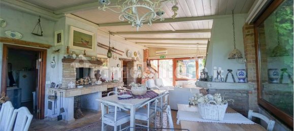 Дом с 9 спальнями в Урбино, Италия № 267181 28