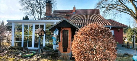 3 Schlafzimmer Stadthaus in Oberhavel, Germany, Nr. 217846 5