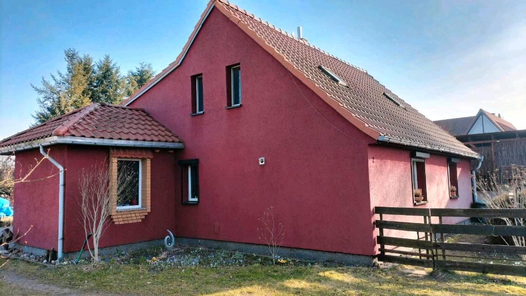 3 Schlafzimmer Stadthaus in Oberhavel, Germany, Nr. 217846