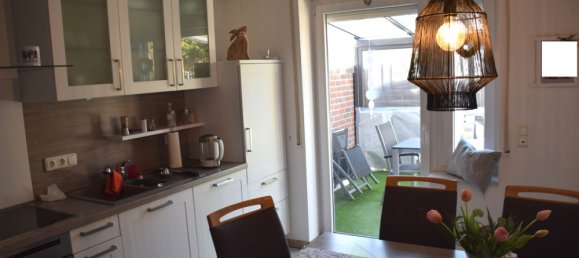 Moradia em banda de 2 divisões em Leer, Germany N.º 125957 7