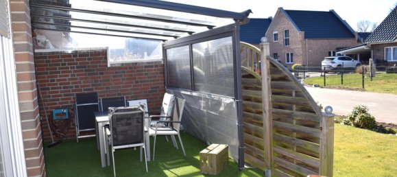 Moradia em banda de 2 divisões em Leer, Germany N.º 125957 17