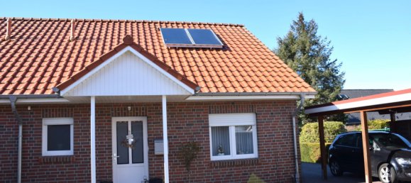 Moradia em banda de 2 divisões em Leer, Germany N.º 125957 20