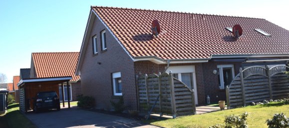 Moradia em banda de 2 divisões em Leer, Germany N.º 125957 27