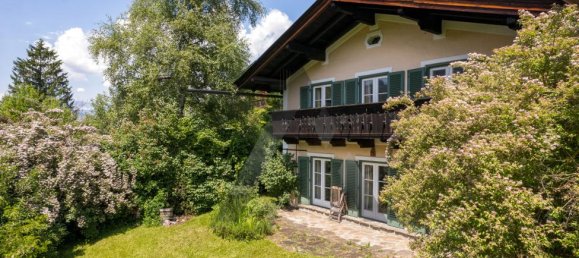 Terreno em Kitzbuhel, Austria N.º 167205 6