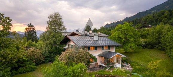 Terreno em Kitzbuhel, Austria N.º 167205 3