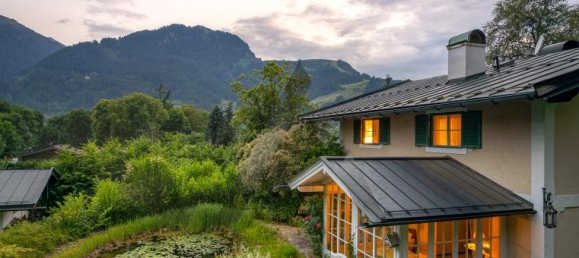 Terreno em Kitzbuhel, Austria N.º 167205 2