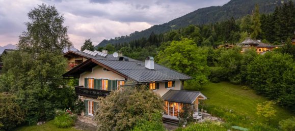 Terreno em Kitzbuhel, Austria N.º 167205 9