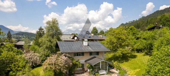 Terreno em Kitzbuhel, Austria N.º 167205 4