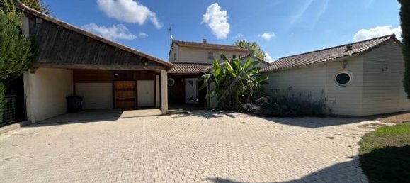 Casa de 4 dormitorios en Vienne, France No. 315870 13