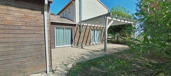 Casa de 4 dormitorios en Vienne, France No. 315870 12