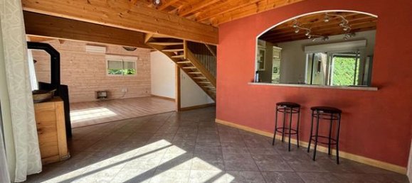 Casa de 4 dormitorios en Vienne, France No. 315870 4