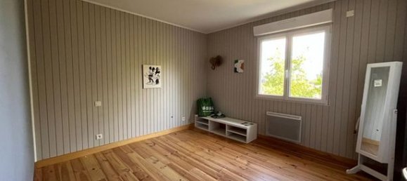 Casa de 4 dormitorios en Vienne, France No. 315870 9