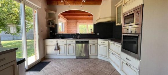 Casa de 4 dormitorios en Vienne, France No. 315870 6