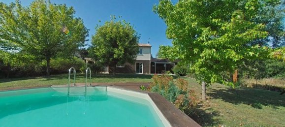 Casa de 4 dormitorios en Vienne, France No. 315870 2