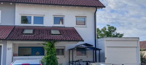 Apartamento de 1 dormitorio en Heilbronn, Germany No. 272717 8
