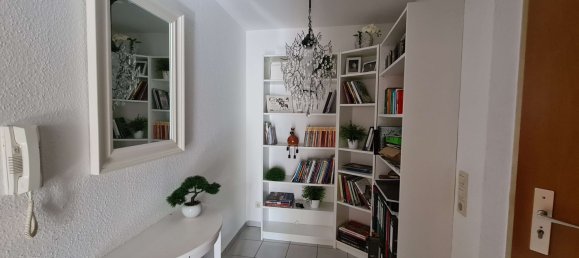 Apartamento de 1 dormitorio en Heilbronn, Germany No. 272717 5