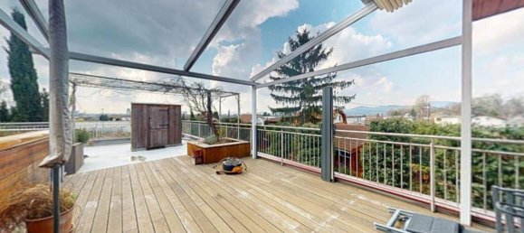 6 rooms House in Vienna, Austria No. 144147 10