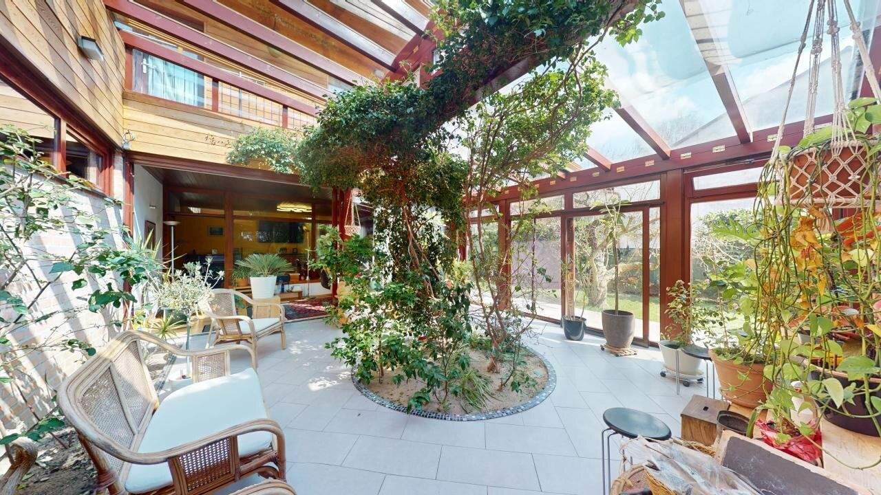 6 rooms House in Vienna, Austria No. 144147