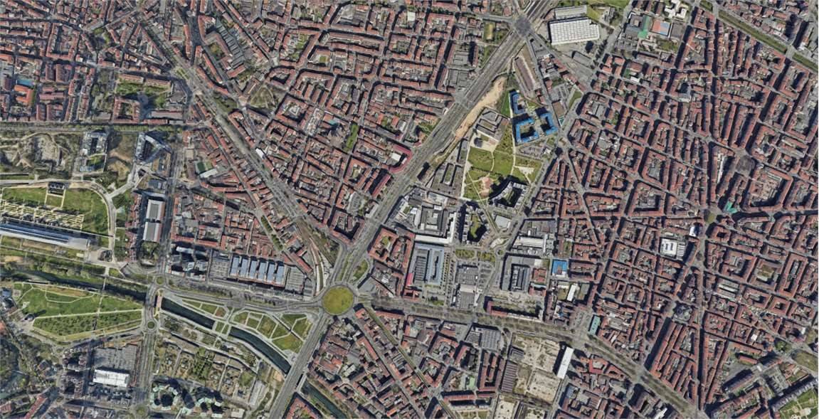 3 bedrooms Apartment in Turin, Italy No. 307296