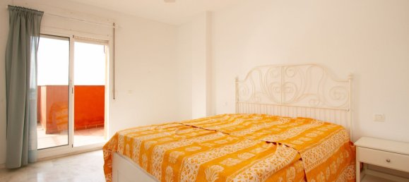 2 غرف نوم بانتهاوس في Marbella, Spain رقم 146571 11