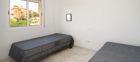 2 غرف نوم بانتهاوس في Marbella, Spain رقم 146571 14