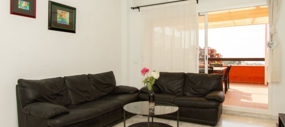 2 غرف نوم بانتهاوس في Marbella, Spain رقم 146571 6