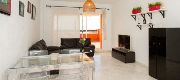 2 غرف نوم بانتهاوس في Marbella, Spain رقم 146571 7