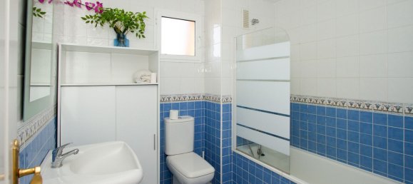 2 غرف نوم بانتهاوس في Marbella, Spain رقم 146571 12