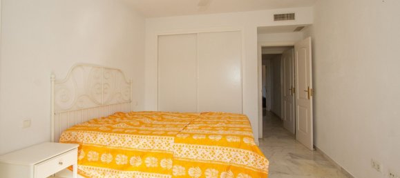 2 غرف نوم بانتهاوس في Marbella, Spain رقم 146571 10